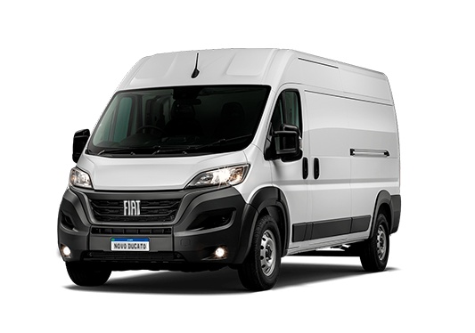 Alquiler de Vehículos Comerciales y Furgonetas en Madrid